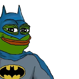 Pepe @stickersb2b