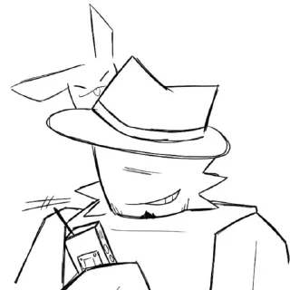 🎩