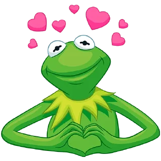 @Premium_Emojis_Telegram | Кермит Без Текста