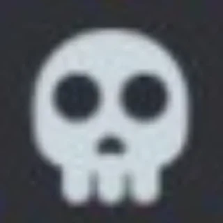 💀