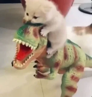 🦖