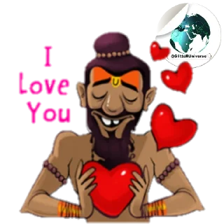 ❤
