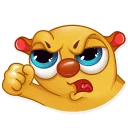 👊