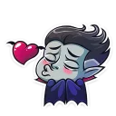 😘