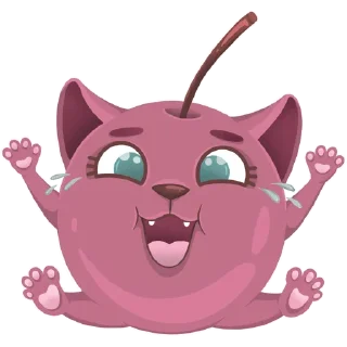 😀