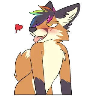 😙