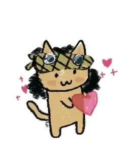 💗