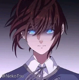 Arthur Leywin || @NekoTsu