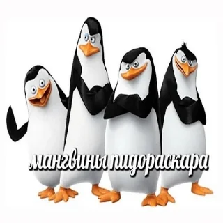 🐧