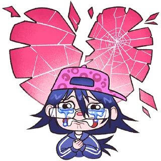 💔