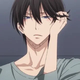 ༄Takato saijo