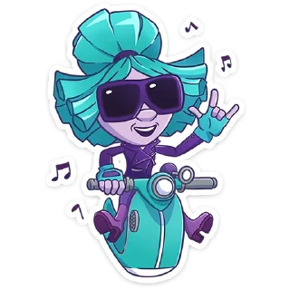 ⭐