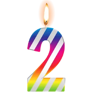 2️⃣