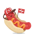 🌭