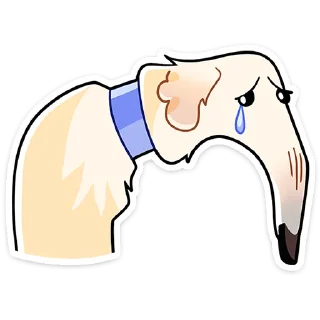 😢