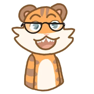 🤓
