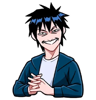 😀