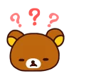 ❓