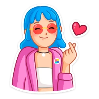 ❤️