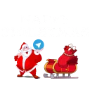 Christmas Telegram