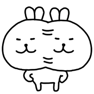 🙂‍↔️