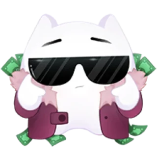 😎