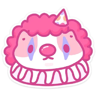 🤡
