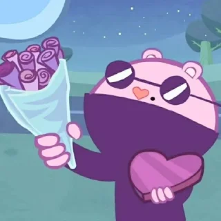 💝