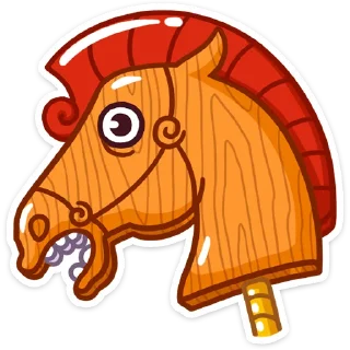 🐴