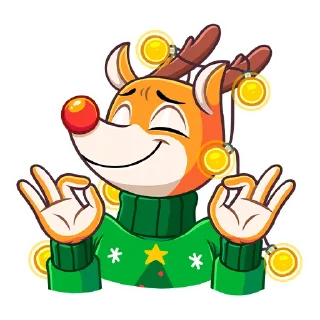 👌