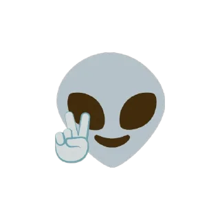 ✌