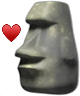 🗿