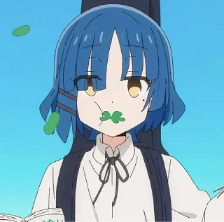 💙