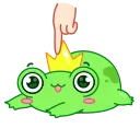 🐸