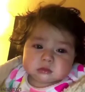 😭