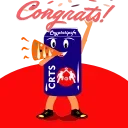 🎉