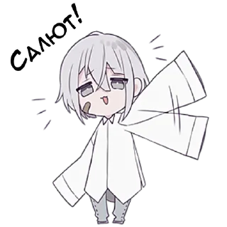 ✋