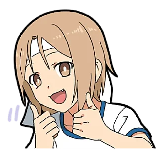 👍