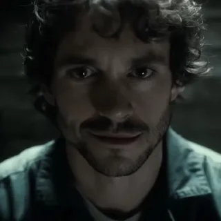 Will Graham 2 @WeStickerbot