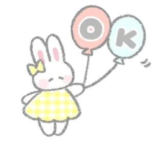 🐰