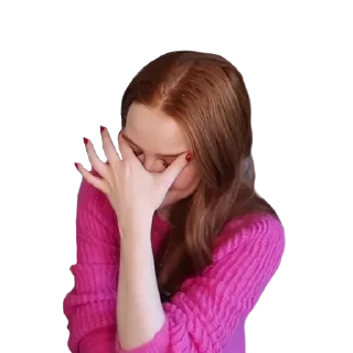 😨