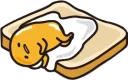Gudetama for Svikipiki