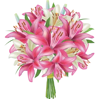 💐