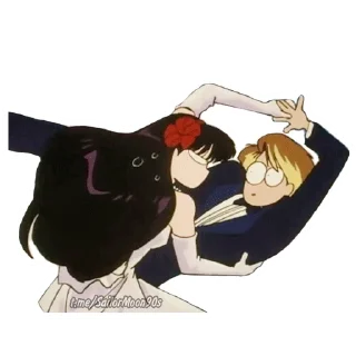 💃