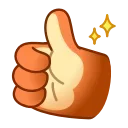 👍