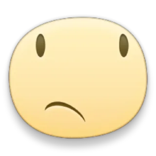 😕