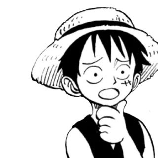 One Piece from @somewherechannel