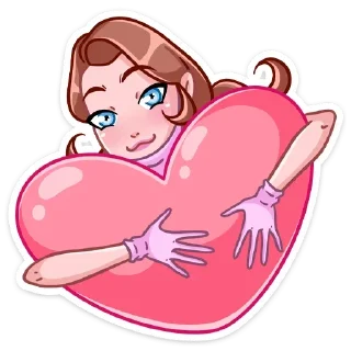❤️