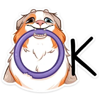 👌