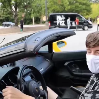 🏎